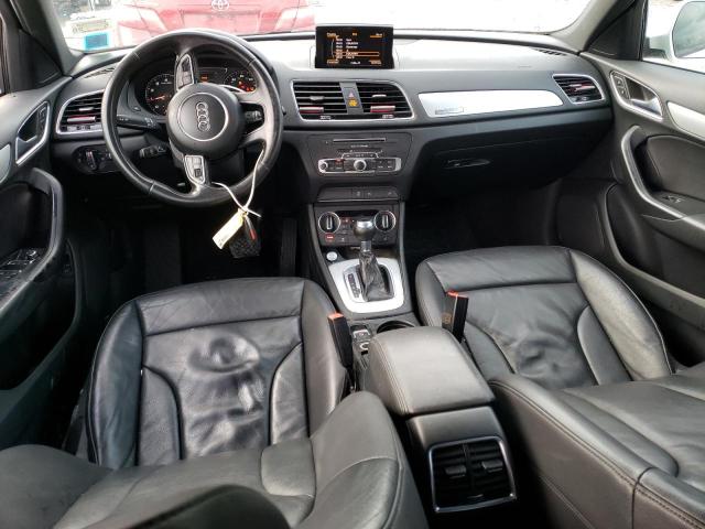 Снимка 8 от търг – 2017 AUDI Q3 PREMIUM с VIN WA1ECCFS7HR009514