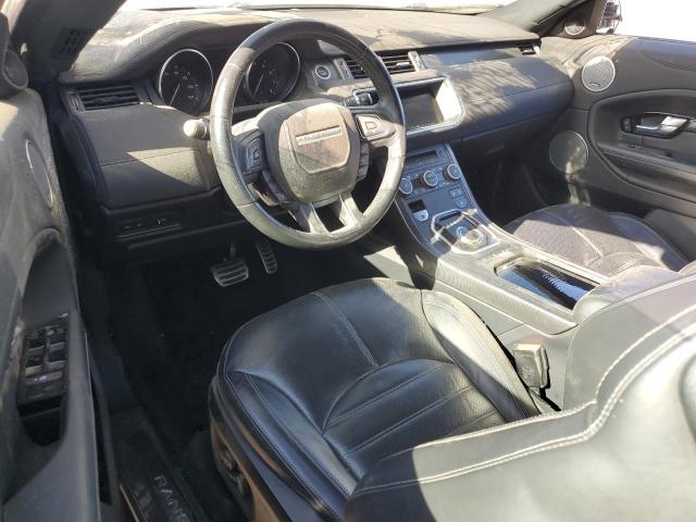 Photo 8 from auction – 2018 LAND ROVER RANGE ROVE with VIN SALVD5RX4JH285191