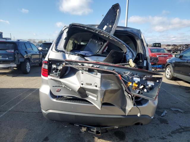 Photo 6 from auction – 2019 DODGE DURANGO SX with VIN 1C4RDJAG8KC585800