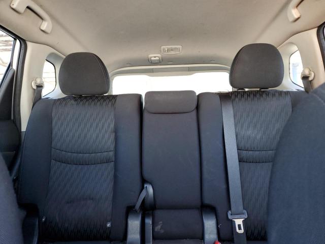Photo 10 from auction – 2019 NISSAN ROGUE S with VIN 5N1AT2MT1KC843553