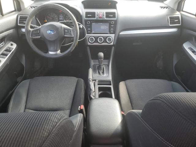 Photo 8 from auction – 2016 SUBARU IMPREZA SP with VIN JF1GPAP64G8235495