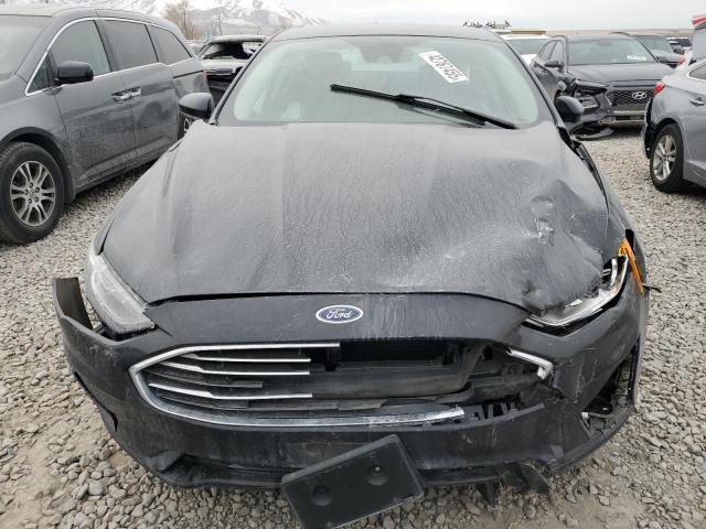 Photo 5 from auction – 2019 FORD FUSION SE with VIN 3FA6P0H71KR278616