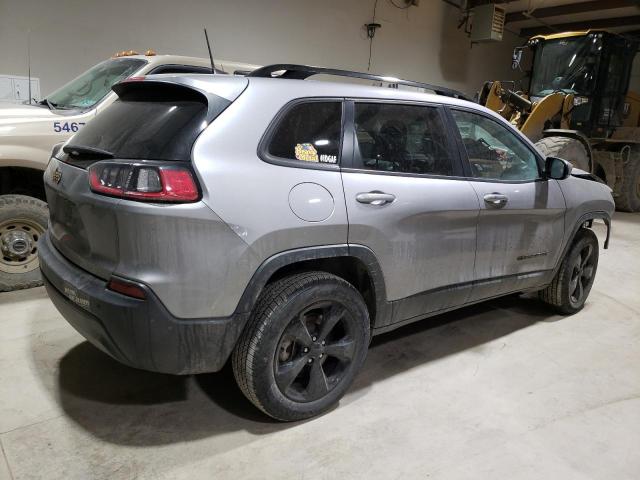 Photo 3 from auction – 2021 JEEP CHEROKEE L with VIN 1C4PJMLB8MD206861