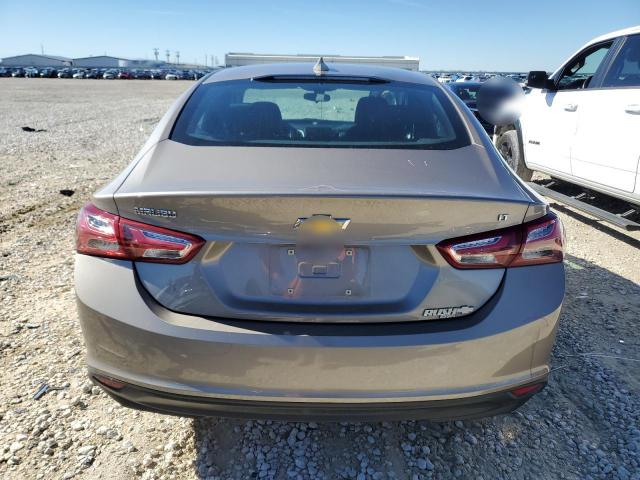Photo 6 from auction – 2022 CHEVROLET MALIBU LT with VIN 1G1ZD5ST4NF197283