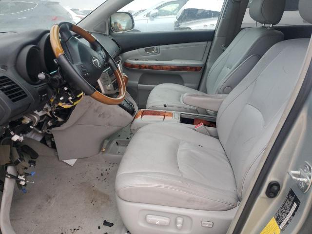 Photo 7 from auction – 2008 LEXUS RX 350 with VIN 2T2GK31U28C050973