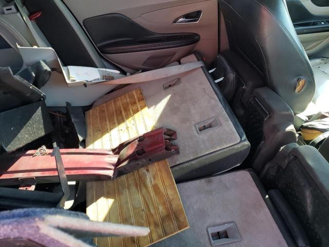 Photo 10 from auction – 2014 BUICK ENCORE with VIN KL4CJGSB9EB770818
