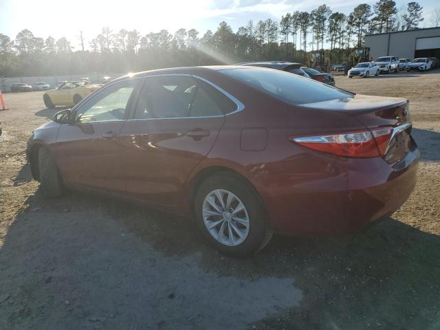 Photo 2 from auction – 2016 TOYOTA CAMRY LE with VIN 4T1BF1FK8GU999570