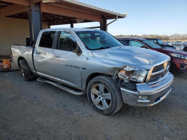 Photo 4 from auction – 2011 DODGE RAM 1500 with VIN 1D7RB1CT9BS506386