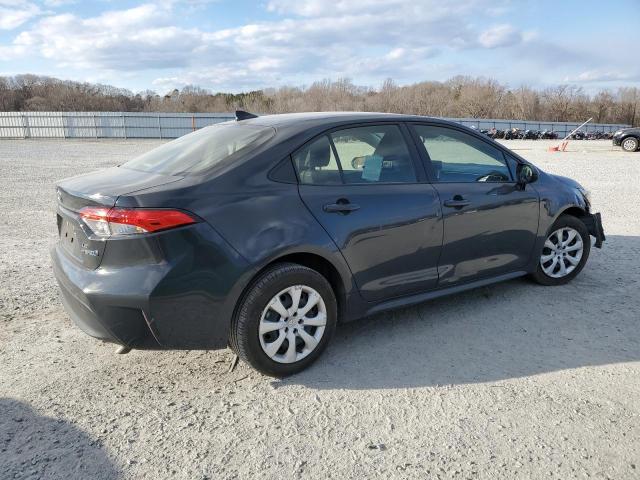 Photo 3 from auction – 2023 TOYOTA COROLLA LE with VIN JTDBCMFE7P3011063