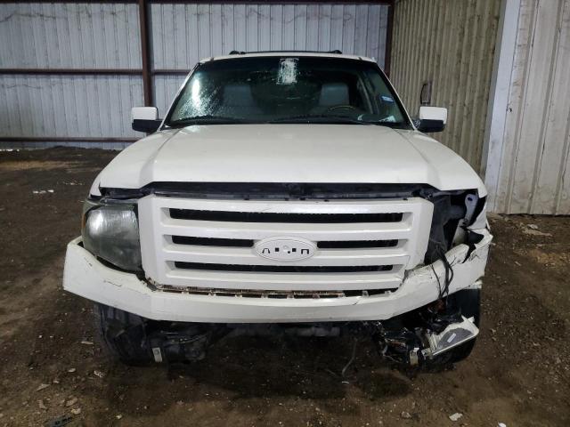 Photo 5 from auction – 2008 FORD EXPEDITION with VIN 1FMFK19548LA56392