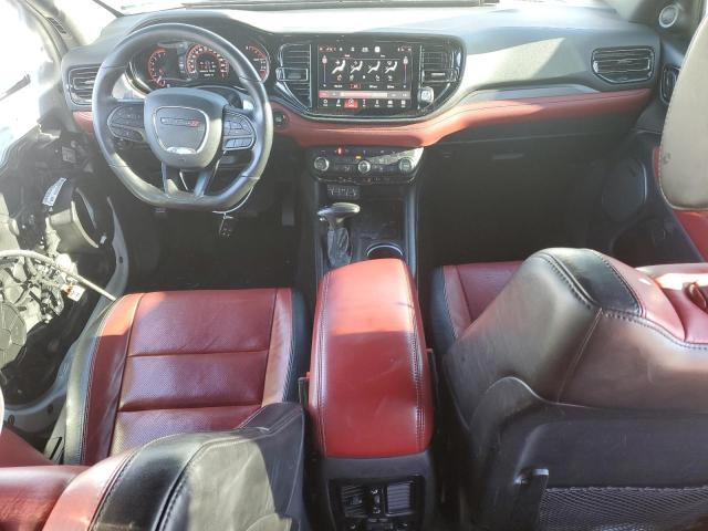 Photo 8 from auction – 2021 DODGE DURANGO R/ with VIN 1C4SDHCT0MC660867