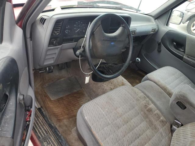 Photo 8 from auction – 1993 FORD RANGER SUP with VIN 1FTCR14A3PPB83116