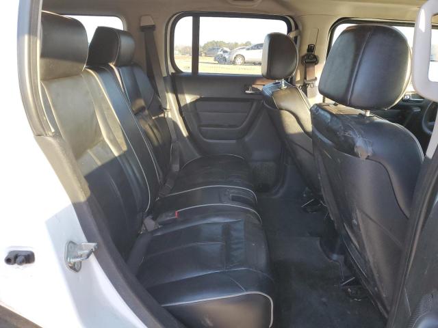 Photo 11 from auction – 2007 HUMMER H3 with VIN 5GTDN13E078148668