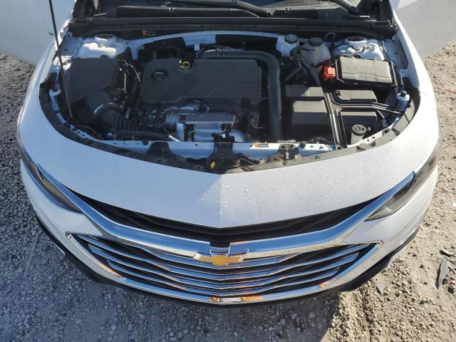 Photo 11 from auction – 2024 CHEVROLET MALIBU LT with VIN 1G1ZD5ST3RF194350