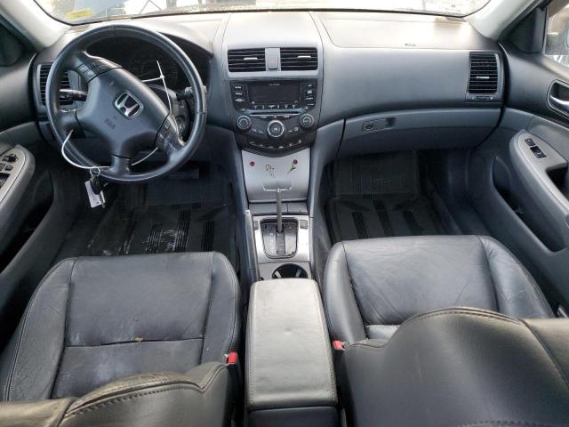 Photo 8 from auction – 2003 HONDA ACCORD EX with VIN 1HGCM66523A103458