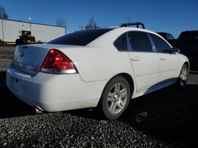 Photo 3 from auction – 2014 CHEVROLET IMPALA LIM with VIN 2G1WB5E35E1168886