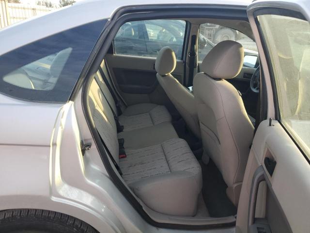 Photo 10 from auction – 2009 FORD FOCUS SE with VIN 1FAHP35N39W185567