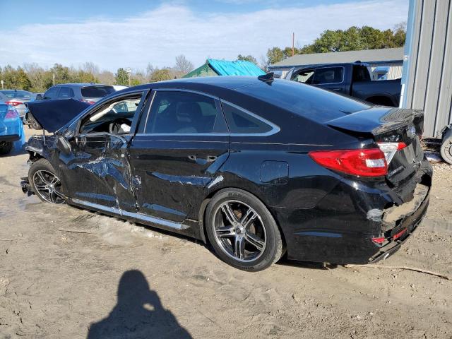 Photo 2 from auction – 2015 HYUNDAI SONATA SPO with VIN 5NPE34AF2FH027574