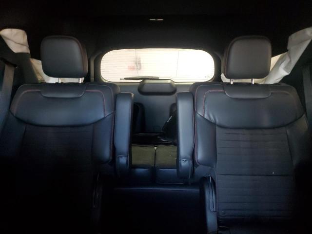 Photo 10 from auction – 2025 FORD EXPLORER S with VIN 1FMUK8KH5SGA65722