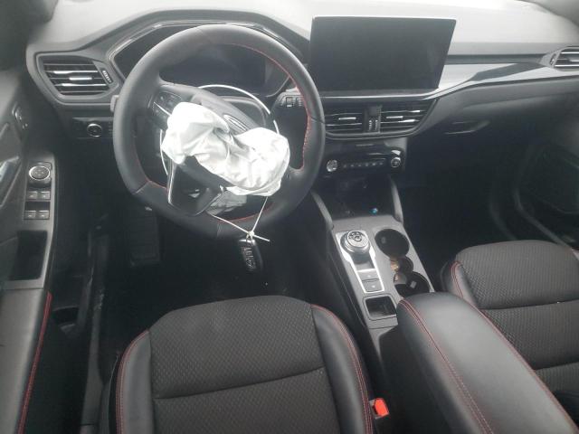 Photo 8 from auction – 2023 FORD ESCAPE ST with VIN 1FMCU9PA6PUB33610