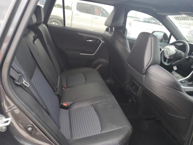 Photo 11 from auction – 2024 TOYOTA RAV4 XSE with VIN 2T3E6RFV4RW054843