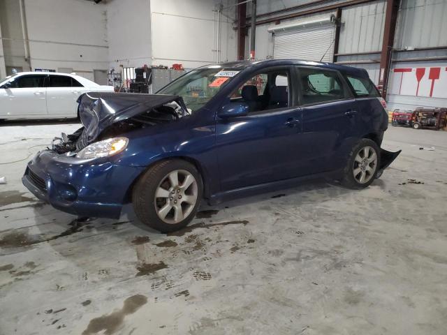 TOYOTA COROLLA MA 2006 with VIN 2T1KR32E46C570297 - Photo from auction