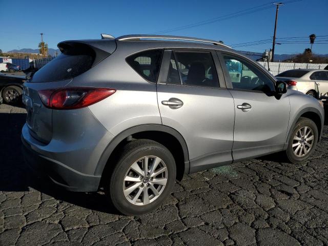 Photo 3 from auction – 2015 MAZDA CX-5 TOURI with VIN JM3KE4CY5F0465778