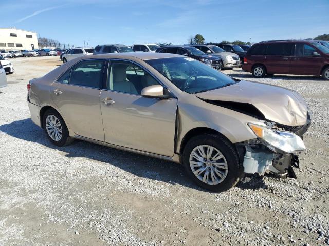 Photo 4 from auction – 2012 TOYOTA CAMRY BASE with VIN 4T1BF1FK0CU048760