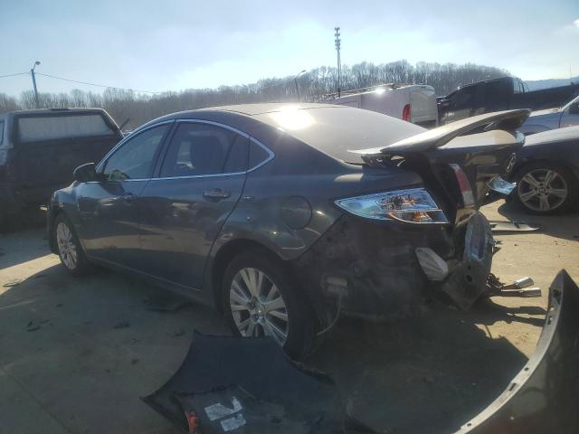 Photo 2 from auction – 2010 MAZDA 6 I with VIN 1YVHZ8CH6A5M31126