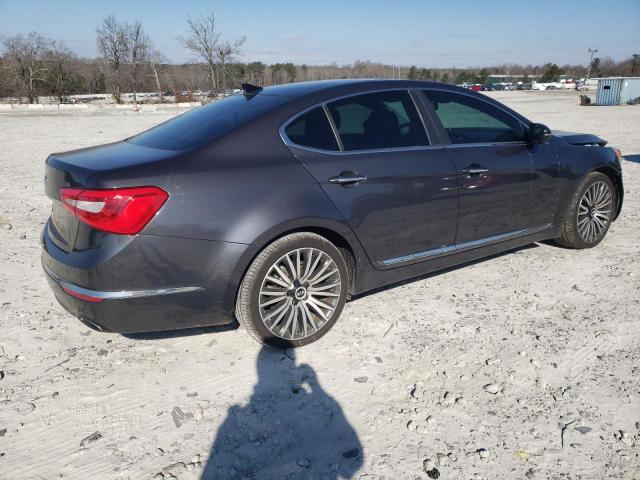Photo 3 from auction – 2014 KIA CADENZA PR with VIN KNALN4D75E5134135