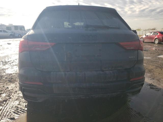 Photo 6 from auction – 2022 AUDI Q3 PREMIUM with VIN WA1EECF33N1018899