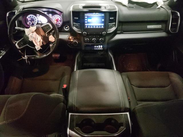 Photo 8 from auction – 2021 RAM 1500 CLASS with VIN 1C6SRFFT2MN566891
