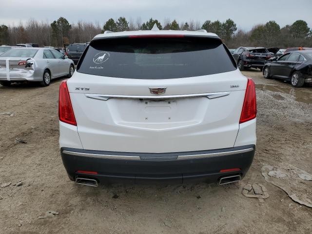 Photo 6 from auction – 2019 CADILLAC XTS with VIN 1GYKNCRSXKZ147371