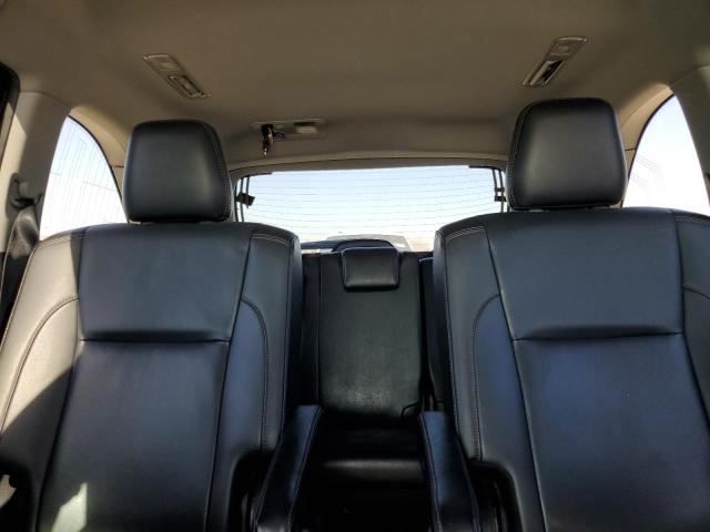 Photo 10 from auction – 2019 TOYOTA HIGHLANDER with VIN 5TDKZRFH7KS554636