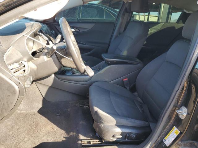 Photo 7 from auction – 2016 CHEVROLET MALIBU LT with VIN 1G1ZF5SX2GF346841