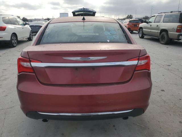 Photo 6 from auction – 2014 CHRYSLER 200 LX with VIN 1C3CCBAG3EN101334