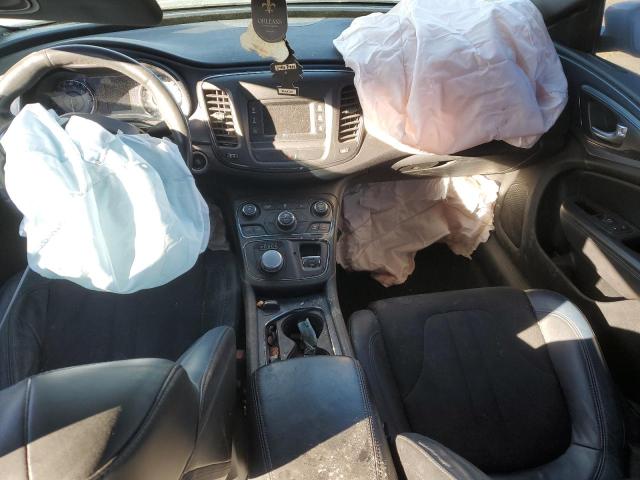 Photo 8 from auction – 2015 CHRYSLER 200 S with VIN 1C3CCCBB7FN592386