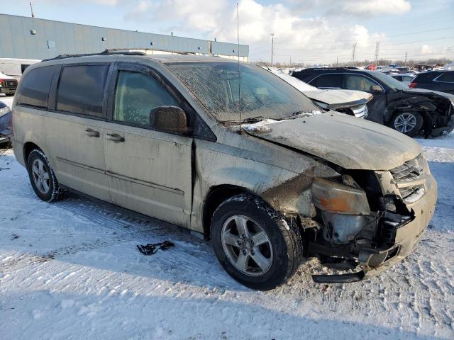 Photo 4 from auction – 2010 DODGE GRAND CARA with VIN 2D4RN3D1XAR477297