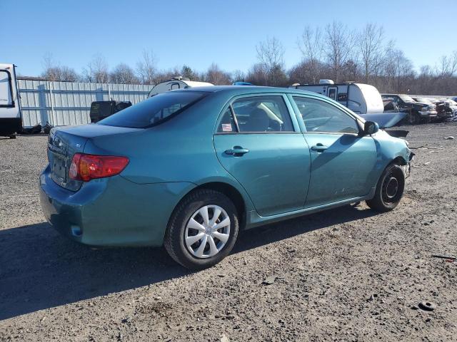 Photo 3 from auction – 2010 TOYOTA COROLLA BA with VIN 2T1BU4EE4AC380881