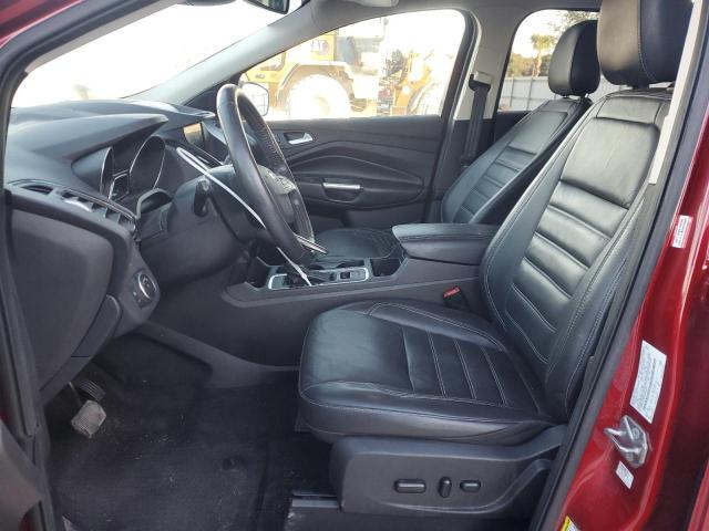 Photo 7 from auction – 2019 FORD ESCAPE TIT with VIN 1FMCU9J97KUA03035