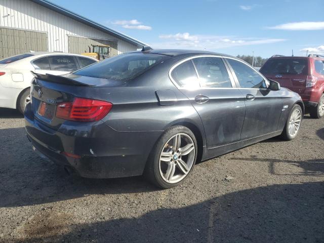 Photo 3 from auction – 2011 BMW 535 XI with VIN WBAFU7C5XBC869878