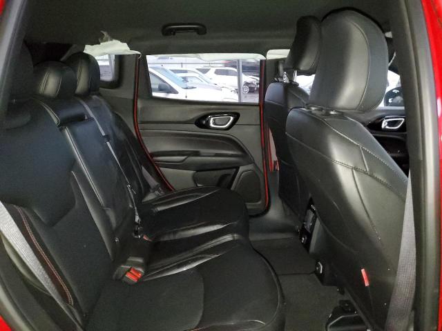 Photo 11 from auction – 2024 JEEP COMPASS TR with VIN 3C4NJDDN8RT608395