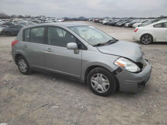 Photo 4 from auction – 2011 NISSAN VERSA S with VIN 3N1BC1CP9BL483303