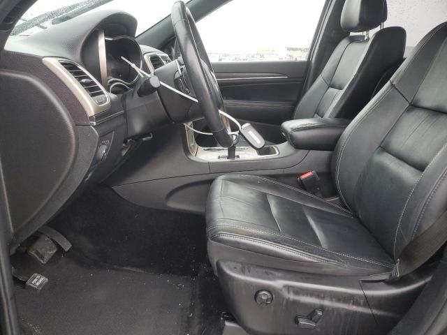 Photo 7 from auction – 2014 JEEP GRAND CHER with VIN 1C4RJEBG9EC374141