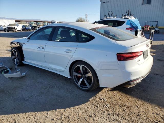 صورة رقم 2 من المزاد - 2024 AUDI A5 PREMIUM مع VIN WAUFACF55RA049159