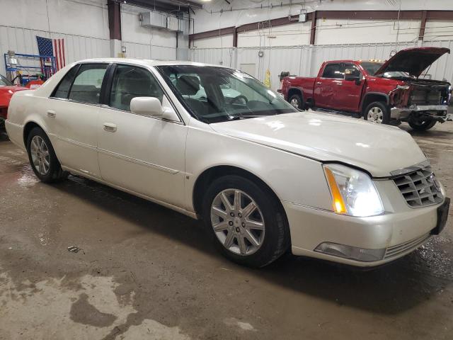 Photo 4 from auction – 2009 CADILLAC DTS with VIN 1G6KD57Y29U121370