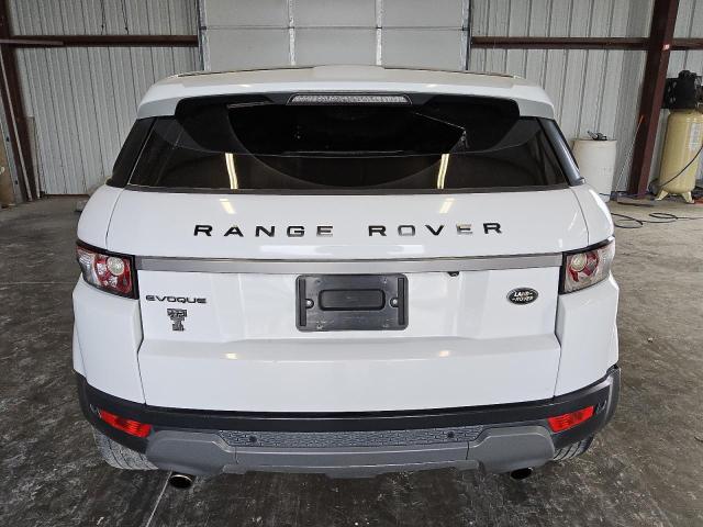 Photo 6 from auction – 2014 LAND ROVER RANGE ROVE with VIN SALVR2BG7EH934840