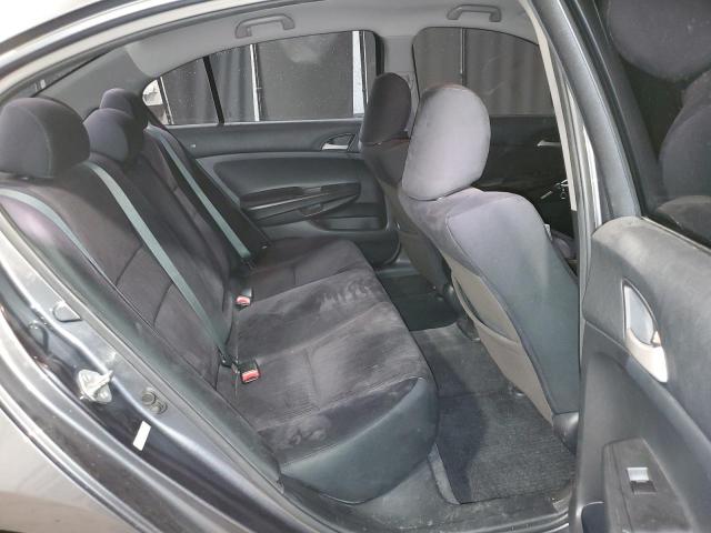 Photo 10 from auction – 2012 HONDA ACCORD LX with VIN 1HGCP2E37CA176194