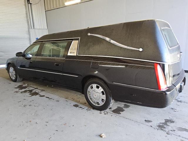 Photo 2 from auction – 2011 CADILLAC PROFESSION with VIN 1GE8K8C68BU500096