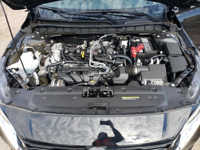 Photo 11 from auction – 2024 NISSAN ALTIMA SV with VIN 1N4BL4DV0RN424541